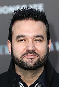 Primary photo for Austin St. John