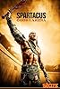 Spartacus: les dieux de l'arène (TV Mini Series 2011) Poster