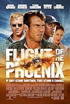 Flight of the Phoenix