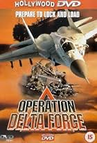 Operation Delta Force