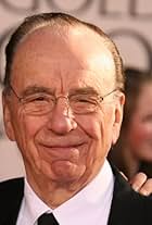 Rupert Murdoch