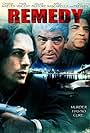 Christian Maelen, Vincent Pastore, and Frank Vincent in Remedy (2005)