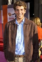 Clayton Snyder at an event for The Lizzie McGuire Movie (2003)