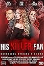 Kadianne Whyte, Teressa Liane, Brooke Butler, and Ryan Cooper in His Killer Fan (2021)