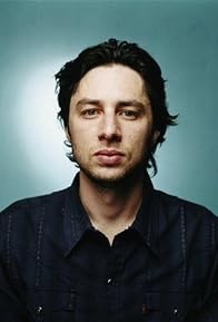 Primary photo for Zach Braff