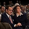 Diane Lane and Bryan Cranston in Trumbo (2015)