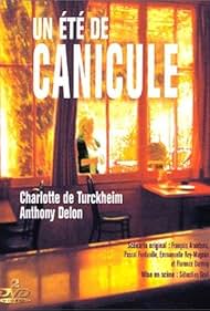 Un été de canicule (2003)