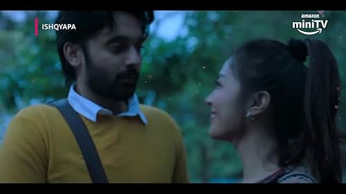 Watch Ishqyapa - Official Trailer