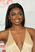 Patina Miller