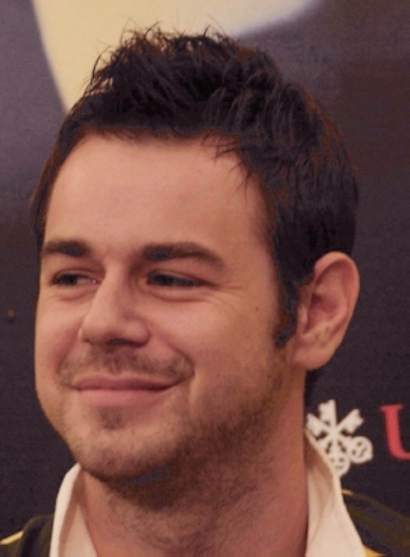 Danny Dyer at an event for The Football Factory (2004)