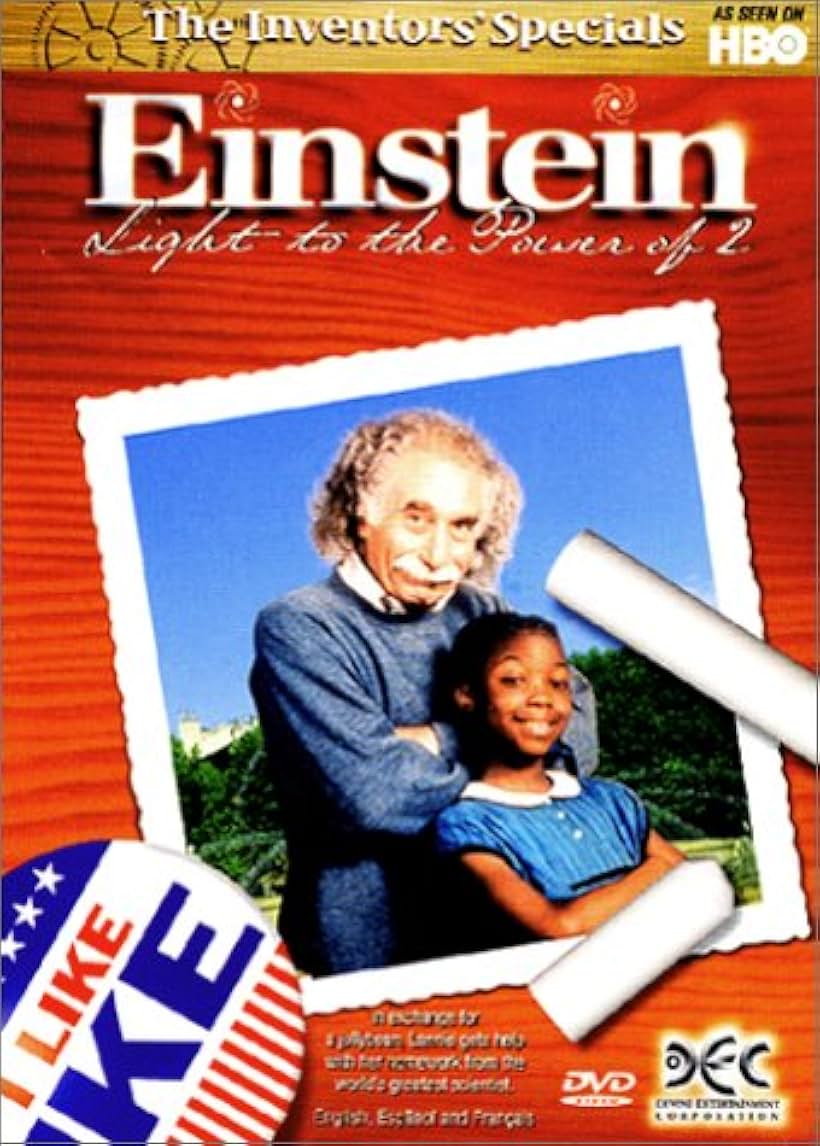 Einstein: Light to the Power of 2 (1996)