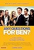 Any Questions for Ben? (2012) Poster