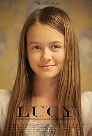 "LUCY" One Sheet