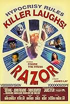 Razor (2016)