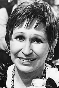 Primary photo for Alice Ghostley