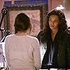 Maisie Richardson-Sellers in The Originals (2013)