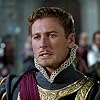 Errol Flynn in The Private Lives of Elizabeth and Essex (1939)