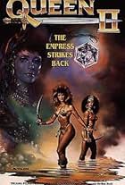 Barbarian Queen II: The Empress Strikes Back (1990)