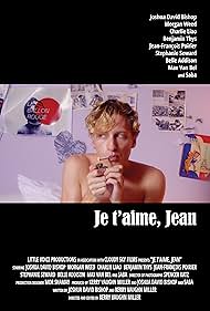 Je t'aime, Jean (2014)