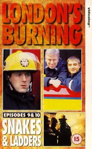 London's Burning (1988)