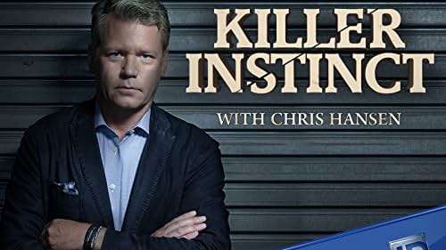 Killer Instinct with Chris Hansen (2015)