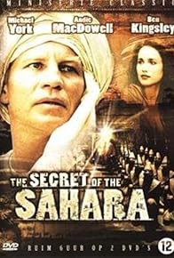 Primary photo for Secret of the Sahara