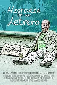 Historia de un letrero (2007)