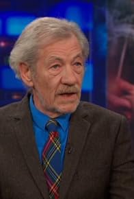 Primary photo for Ian McKellen