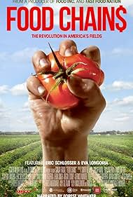 Food Chains (2014)