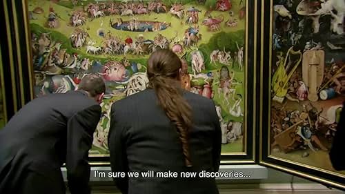 Hieronymus Bosch: Touched by the Devil (Trailer)