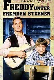 Freddy unter fremden Sternen (1959)