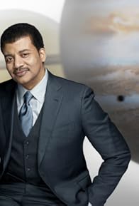 Primary photo for Neil deGrasse Tyson