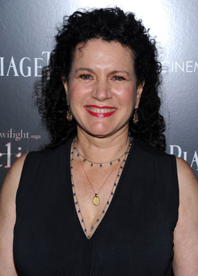 Susie Essman at an event for The Twilight Saga: Eclipse (2010)