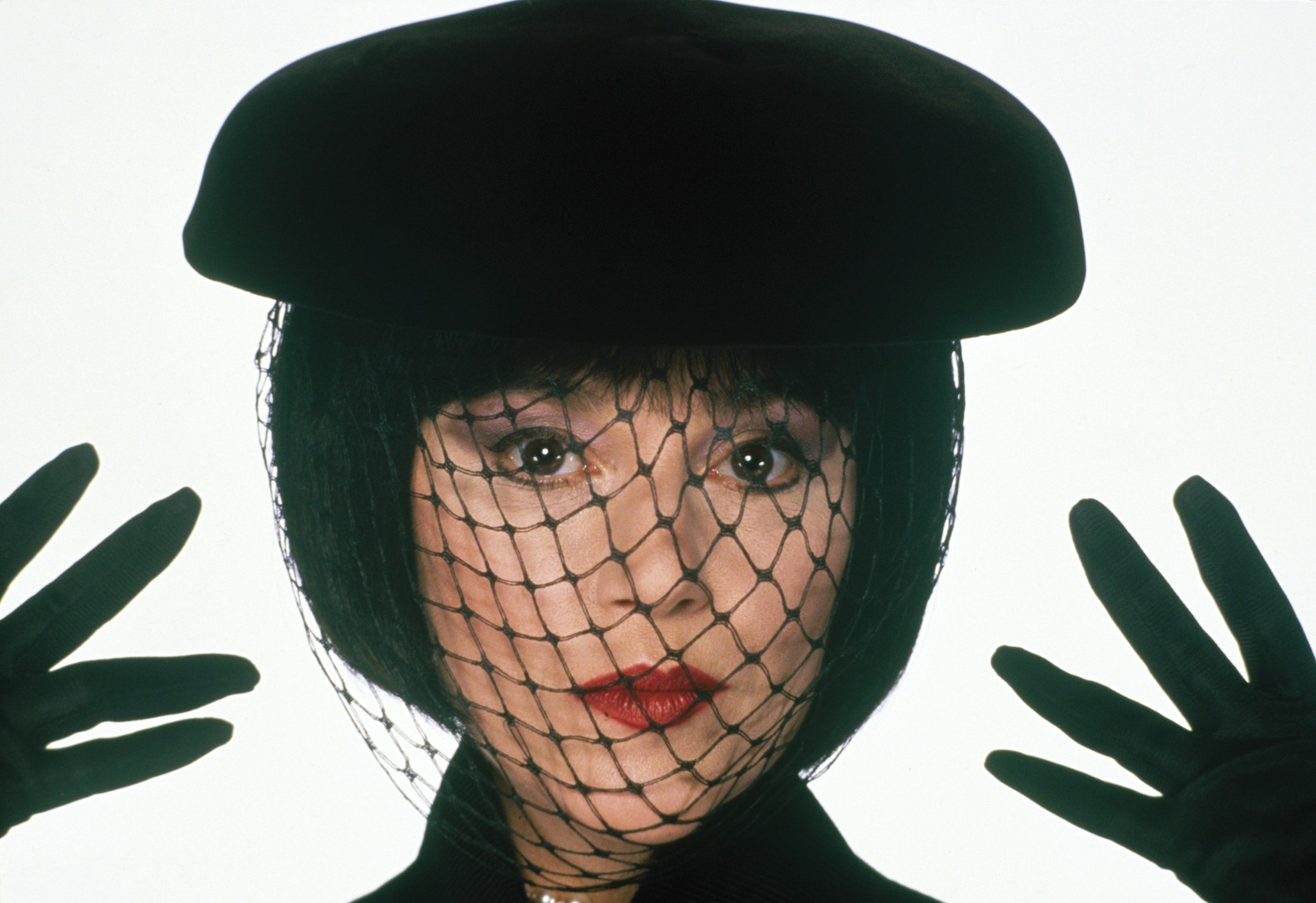 Madeline Kahn in Clue (1985)