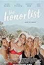 Sasha Pieterse, Arden Cho, Meghan Rienks, and Karrueche Tran in The Honor List (2018)