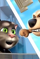 Talking Tom and Friends (2014)