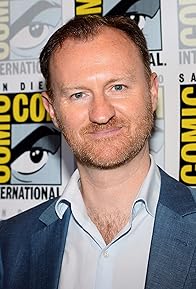 Primary photo for Mark Gatiss