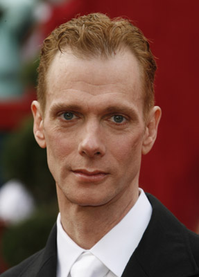 Doug Jones at an event for The 79th Annual Academy Awards (2007)