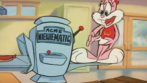 Tiny Toon Adventures (1990)