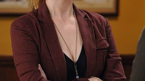 Judy Greer in Mad Love (2011)