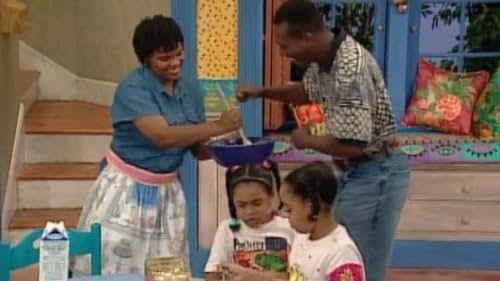 Gullah, Gullah Island (1994)