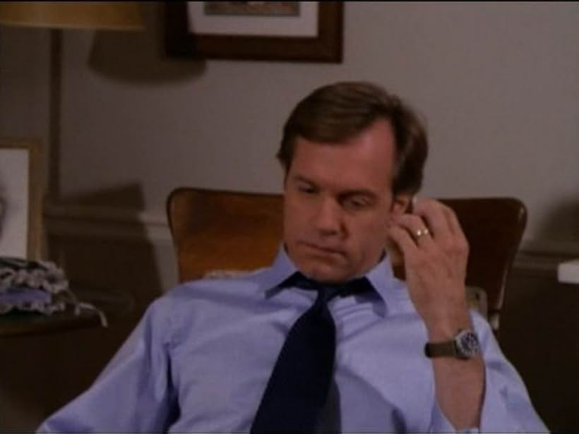 Stephen Collins in 7th Heaven (1996)