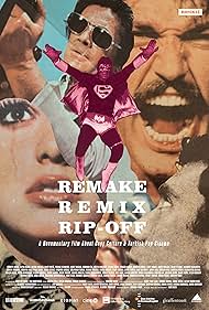 Remake, Remix, Rip-Off: About Copy Culture & Turkish Pop Cinema (2014)