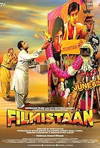 Primary photo for Filmistaan