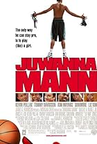 Juwanna Mann