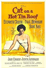 Primary photo for Cat on a Hot Tin Roof