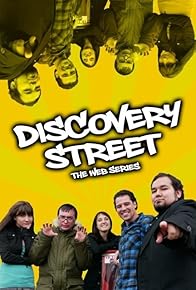 Primary photo for Discovery Street: The Web Series