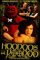 Hoodoo for Voodoo