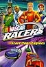 NASCAR Racers (TV Series 1999–2001) Poster