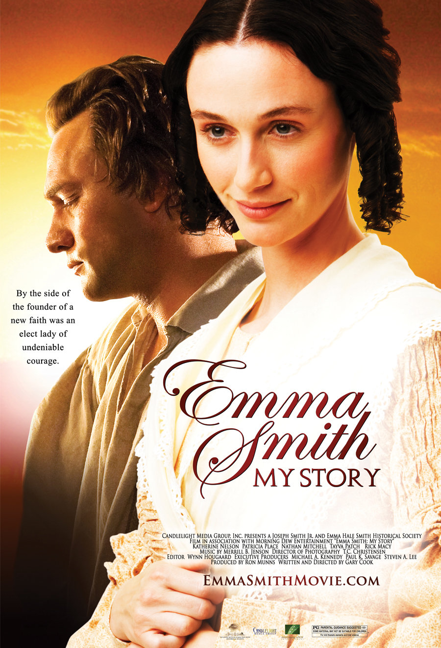 Emma Smith: My Story (2008)